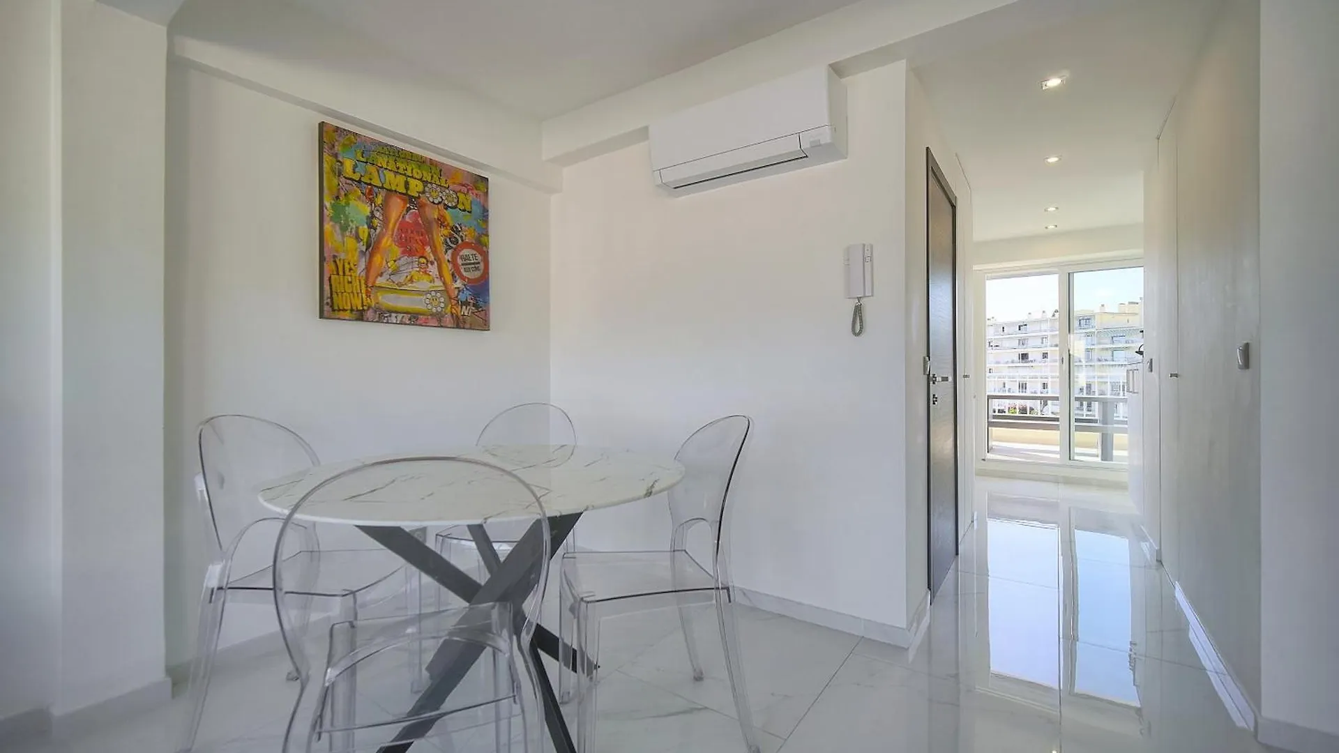 Apartment Coco - Spacieux - Luxueux - Vca Cannes