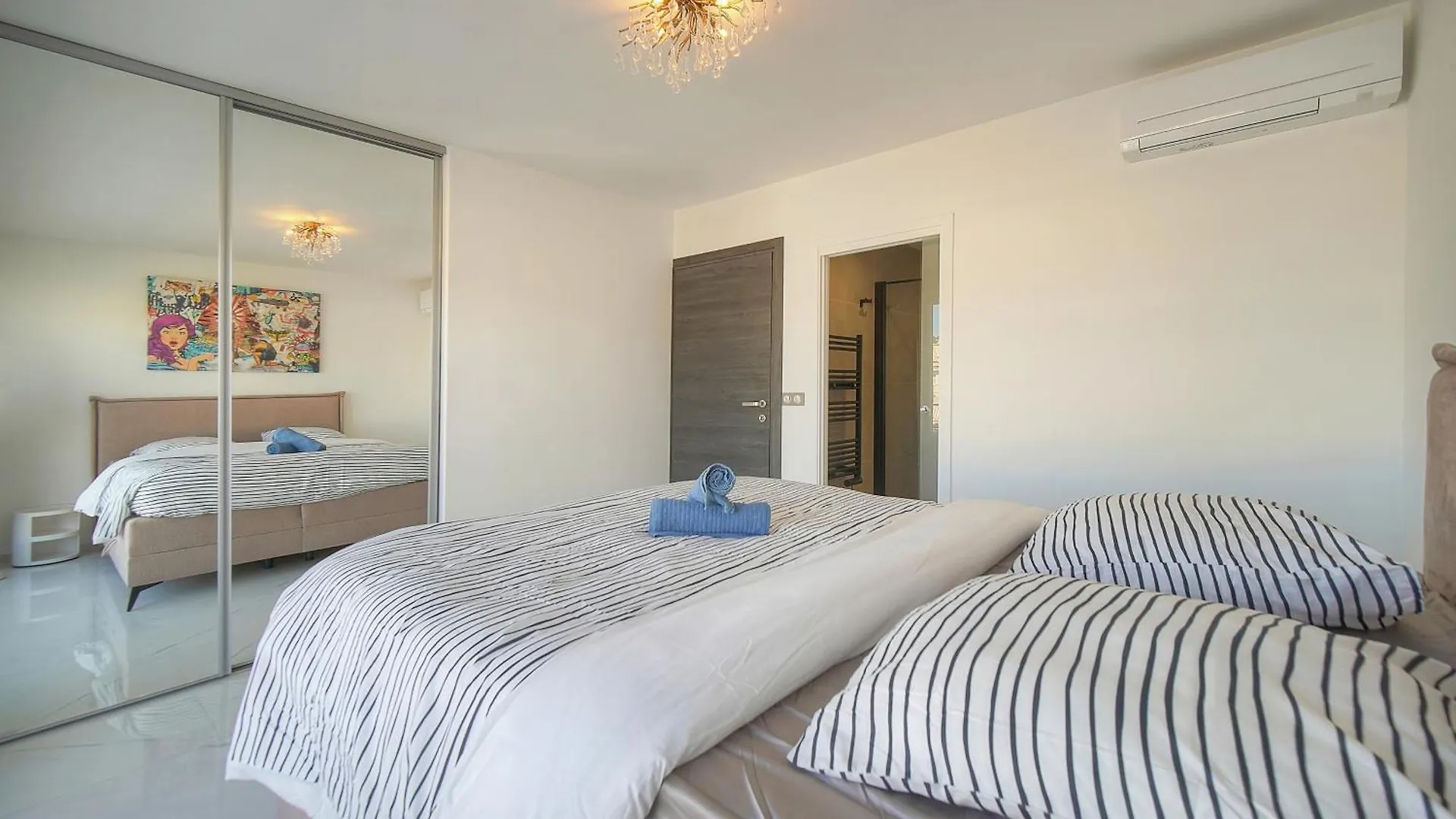 Coco - Spacieux - Luxueux - Vca Cannes