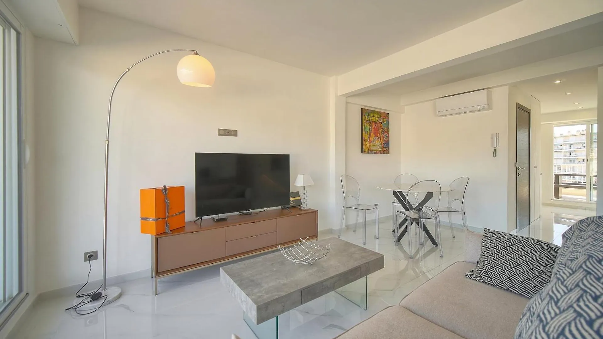 Coco - Spacieux - Luxueux - Vca Cannes Apartment