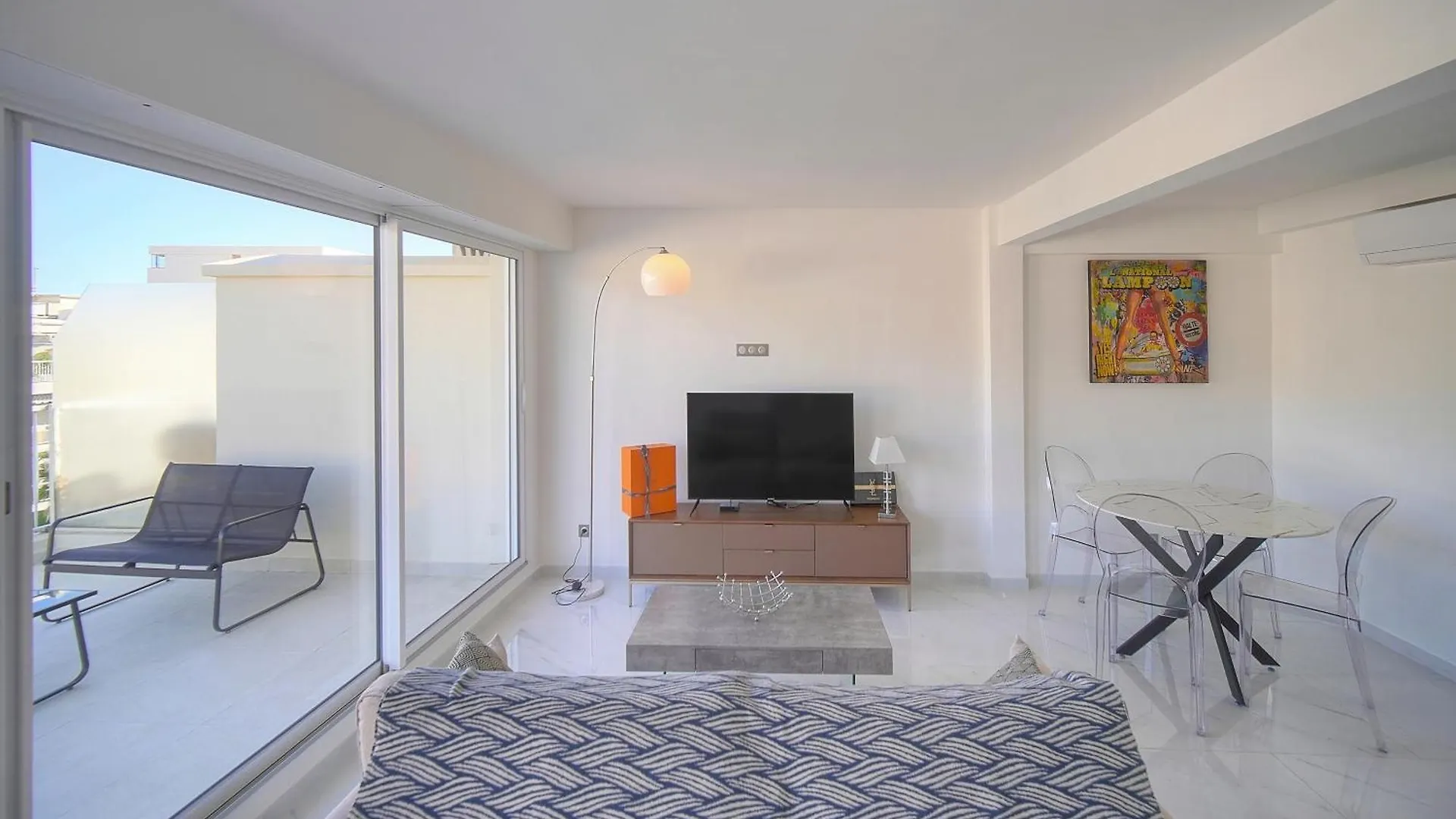 Coco - Spacieux - Luxueux - Vca Cannes Apartment