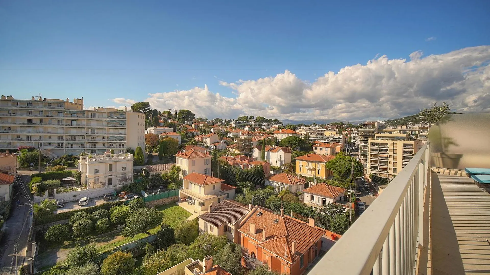 Coco - Spacieux - Luxueux - Vca Cannes