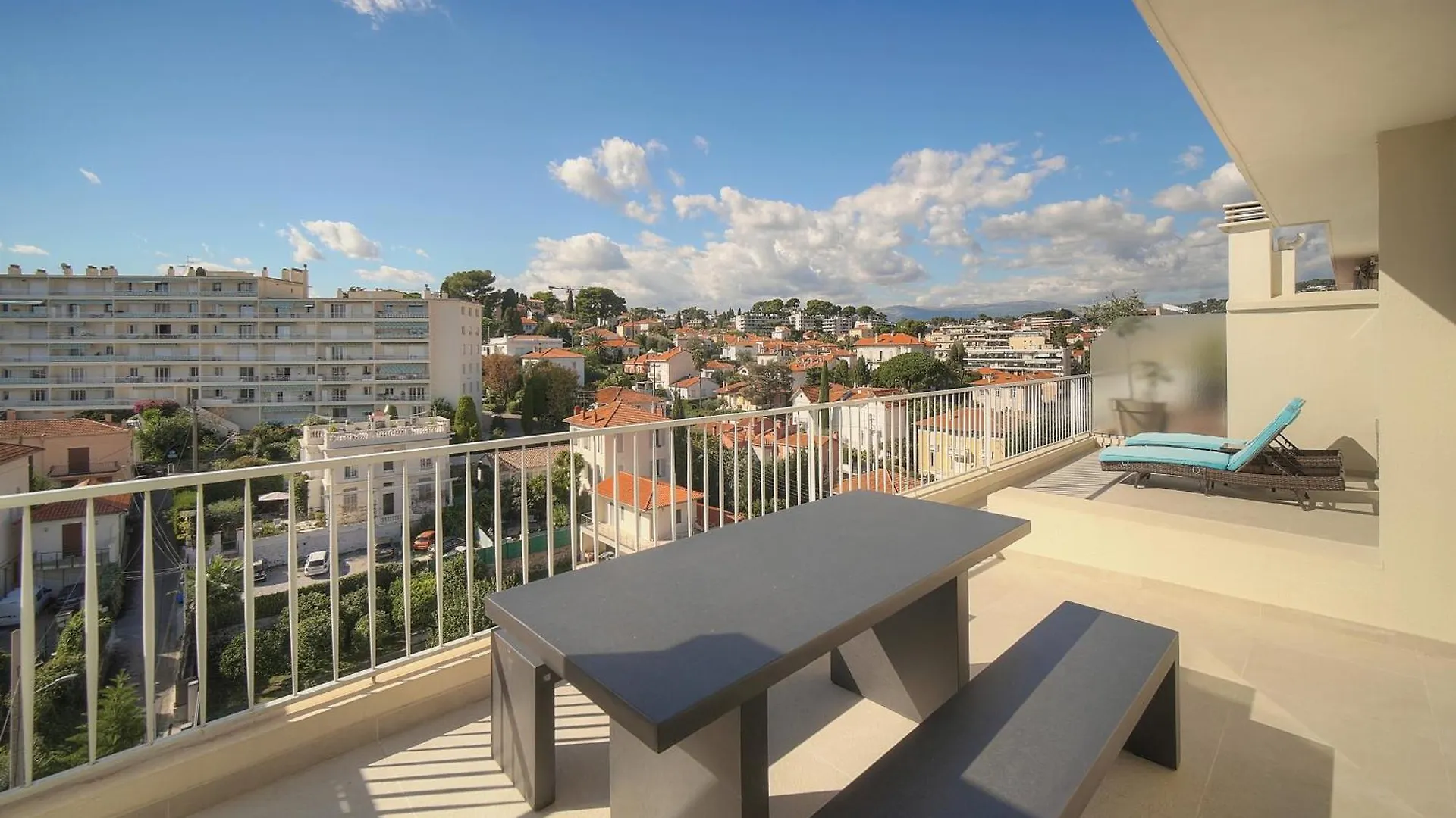 Coco - Spacieux - Luxueux - Vca Cannes 0*,