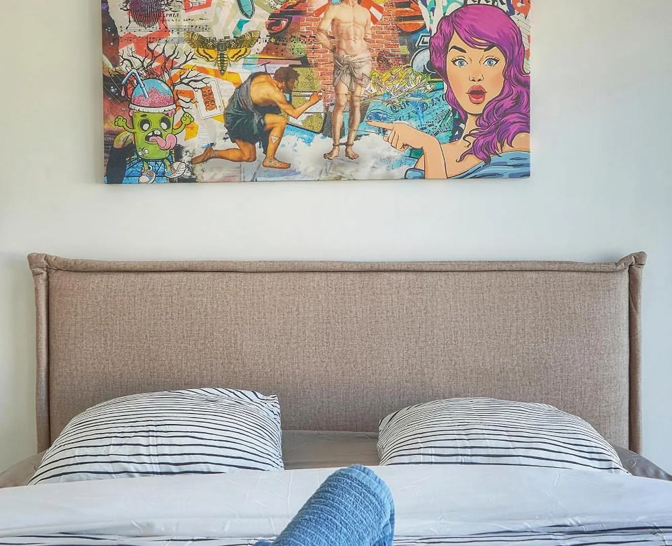 Coco - Spacieux - Luxueux - Vca Cannes Apartment