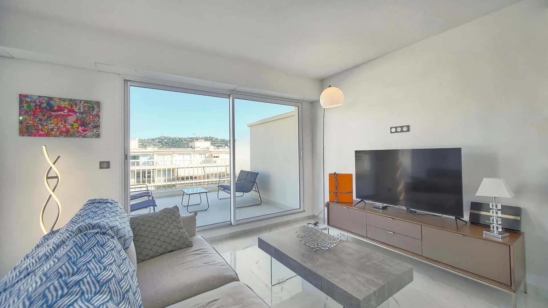 Coco - Spacieux - Luxueux - Vca Cannes
