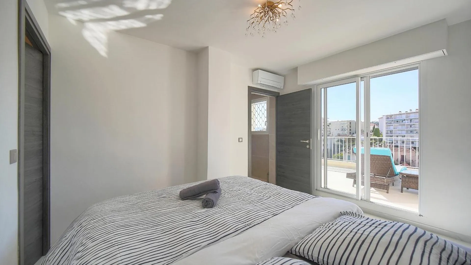 Coco - Spacieux - Luxueux - Vca Cannes 0*,  France
